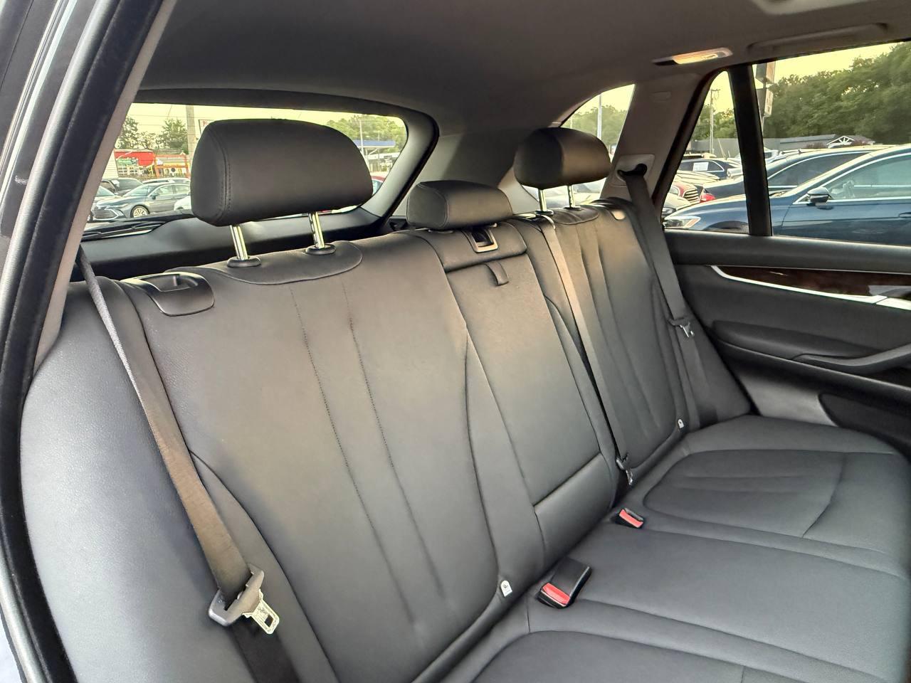 BMW X5 sDrive35i 2014