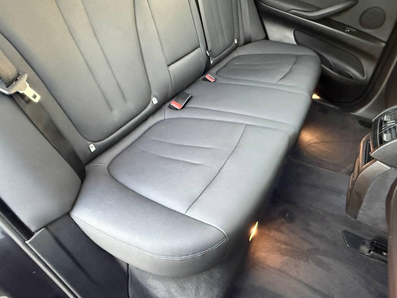 BMW X5 sDrive35i 2014