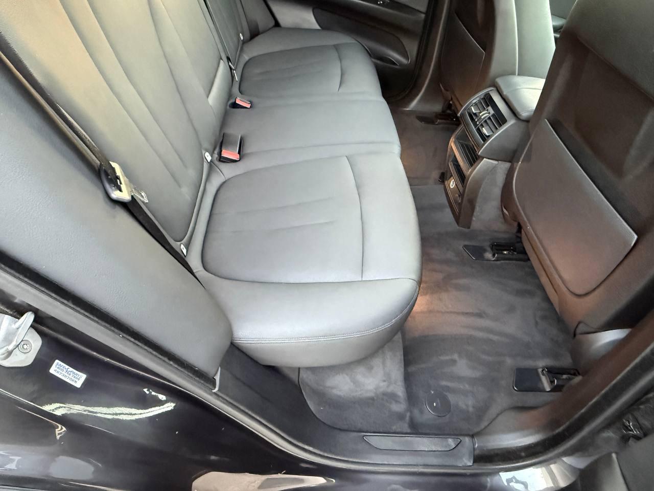 BMW X5 sDrive35i 2014