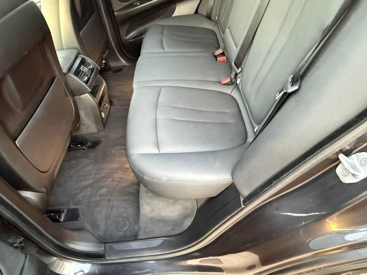 BMW X5 sDrive35i 2014