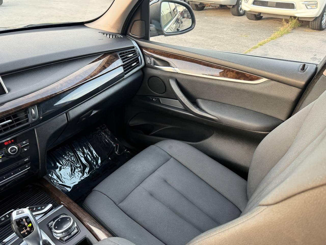 BMW X5 sDrive35i 2014