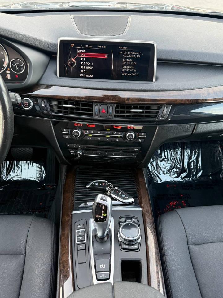 BMW X5 sDrive35i 2014
