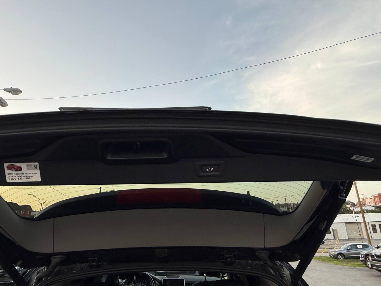 BMW X5 sDrive35i 2014