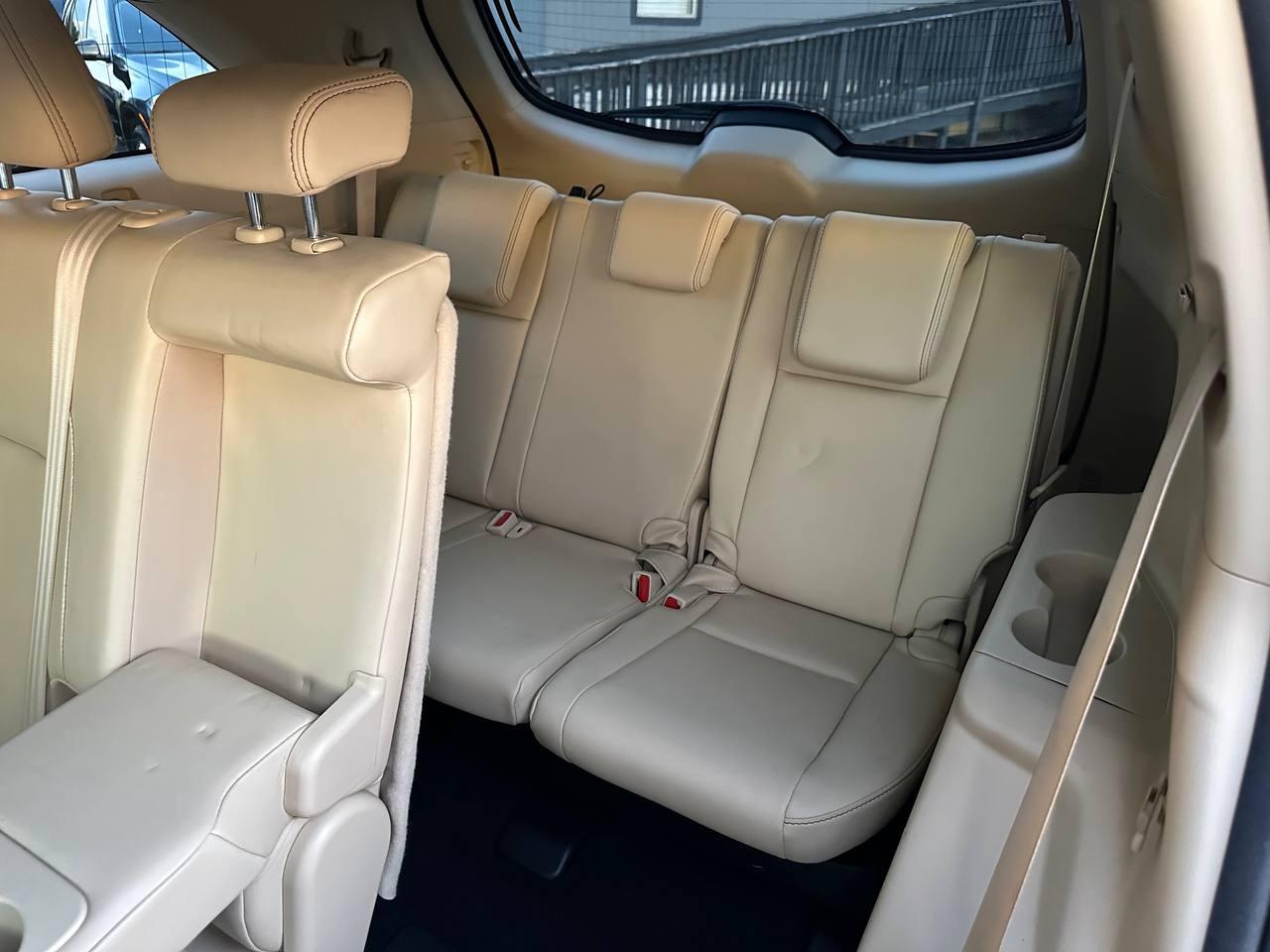 Toyota Highlander XLE AWD V6 2015