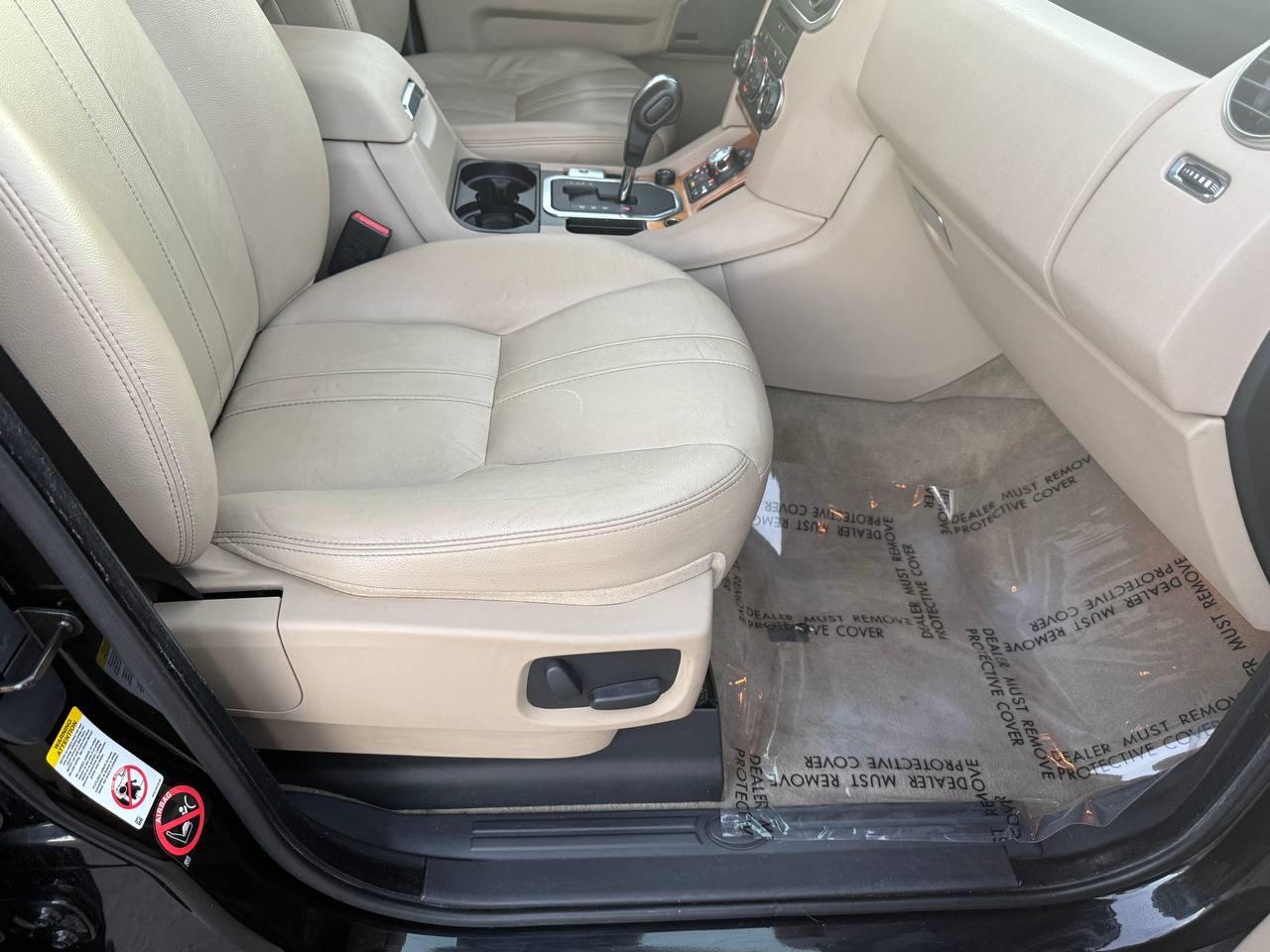 Land Rover LR4 HSE 2013