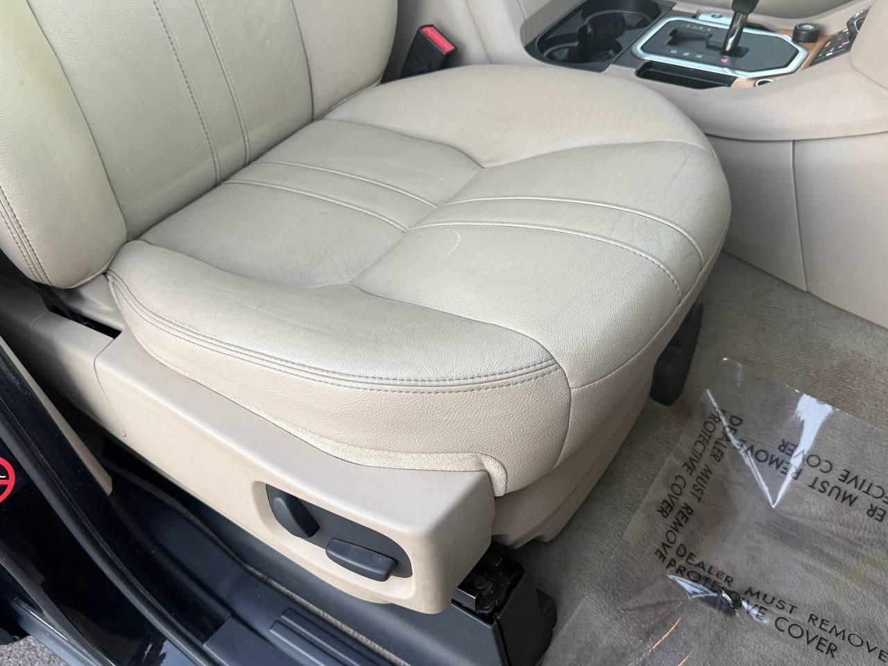 Land Rover LR4 HSE 2013