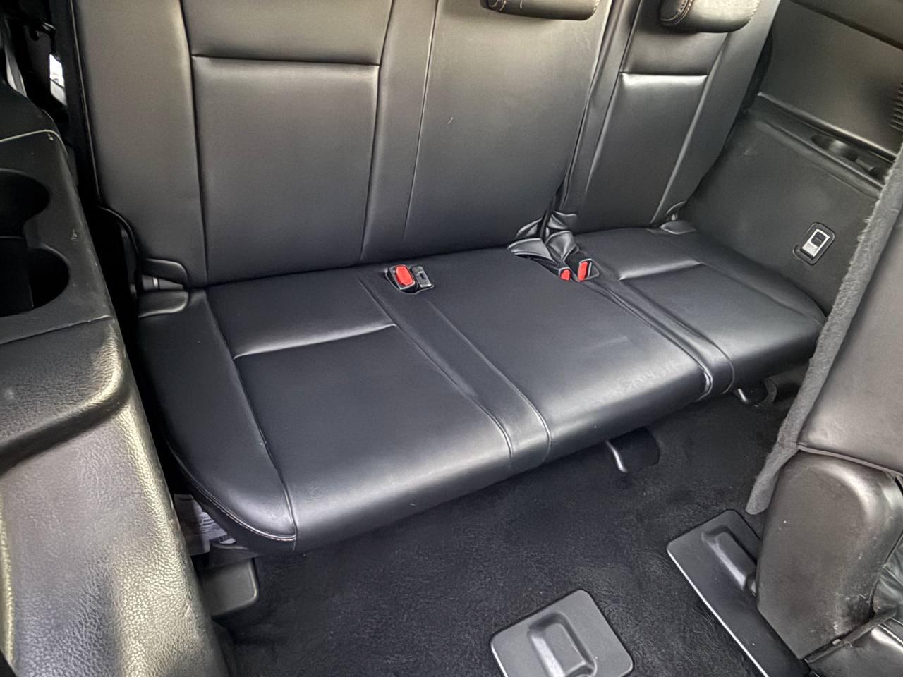 Toyota Highlander XLE AWD V6 2017