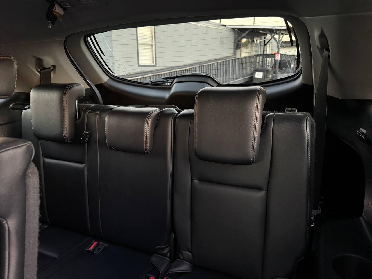 Toyota Highlander XLE AWD V6 2017