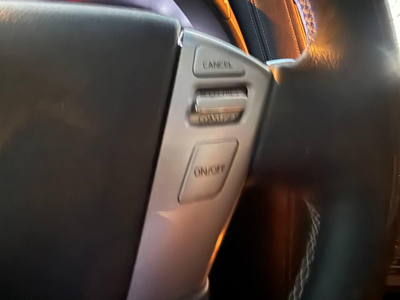 Infiniti QX80 LUXE 2019