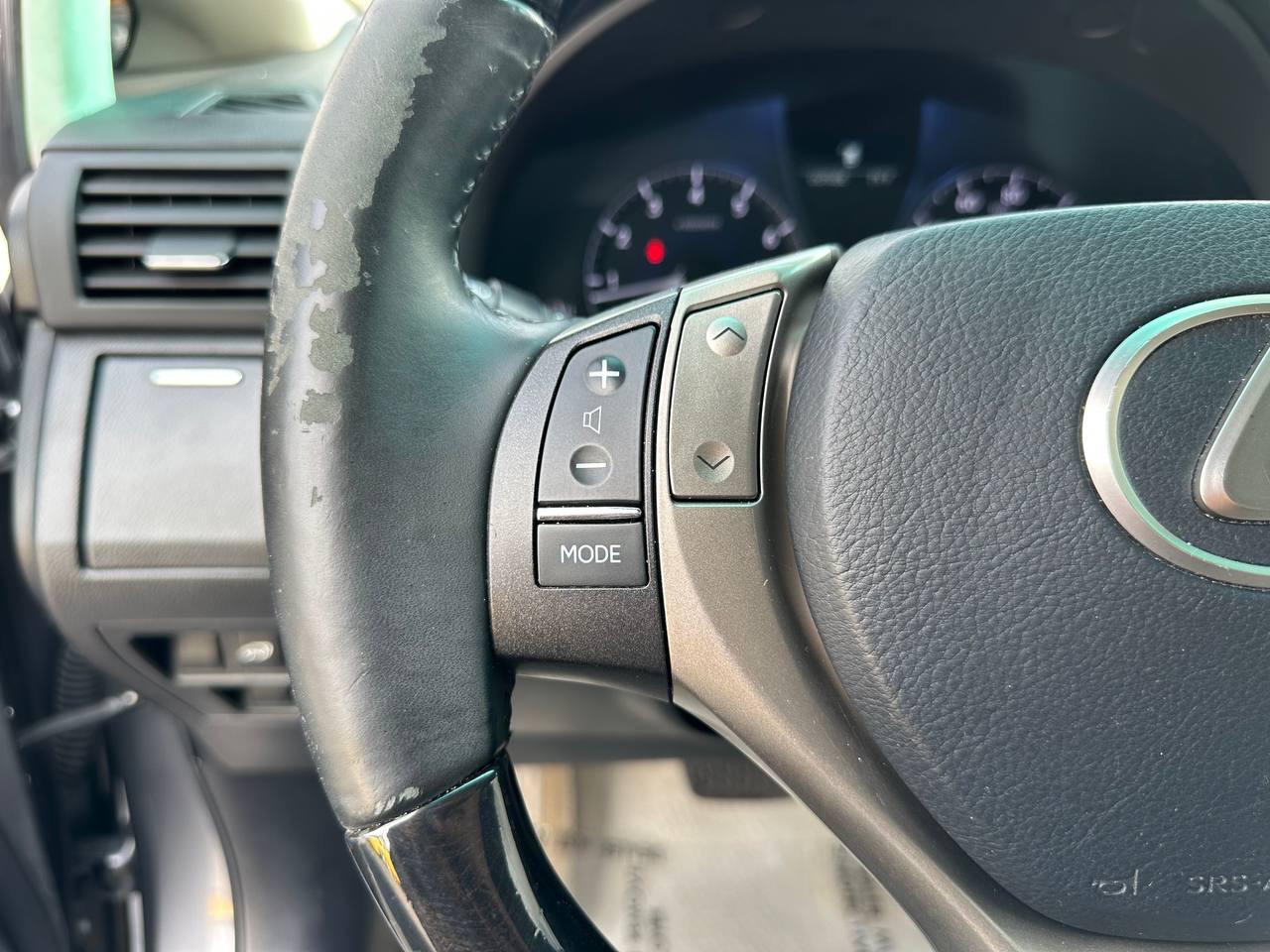 Lexus RX 350 AWD 2013
