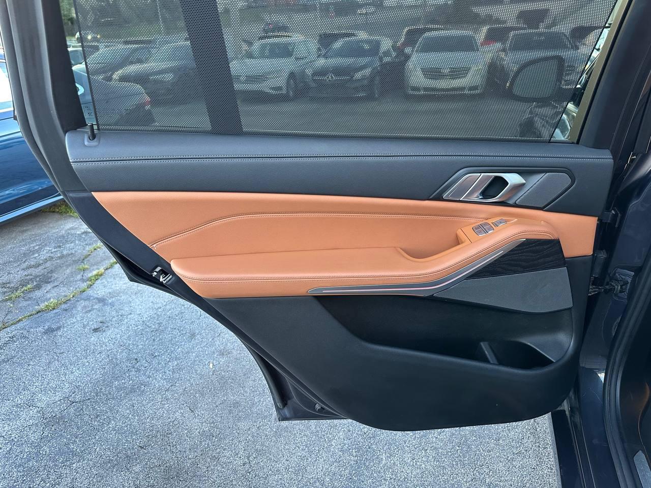 BMW X7 xDrive40i 2020