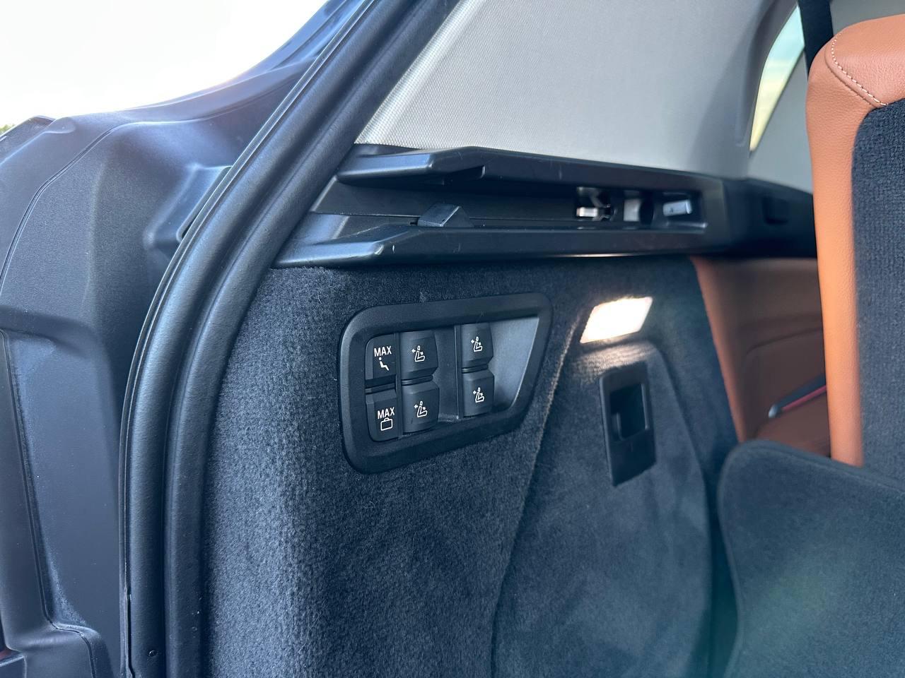 BMW X7 xDrive40i 2020