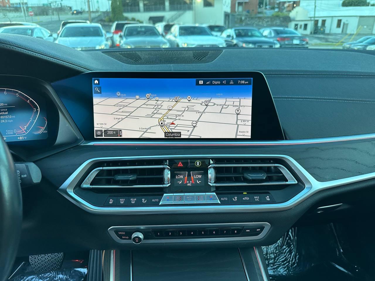 BMW X7 xDrive40i 2020