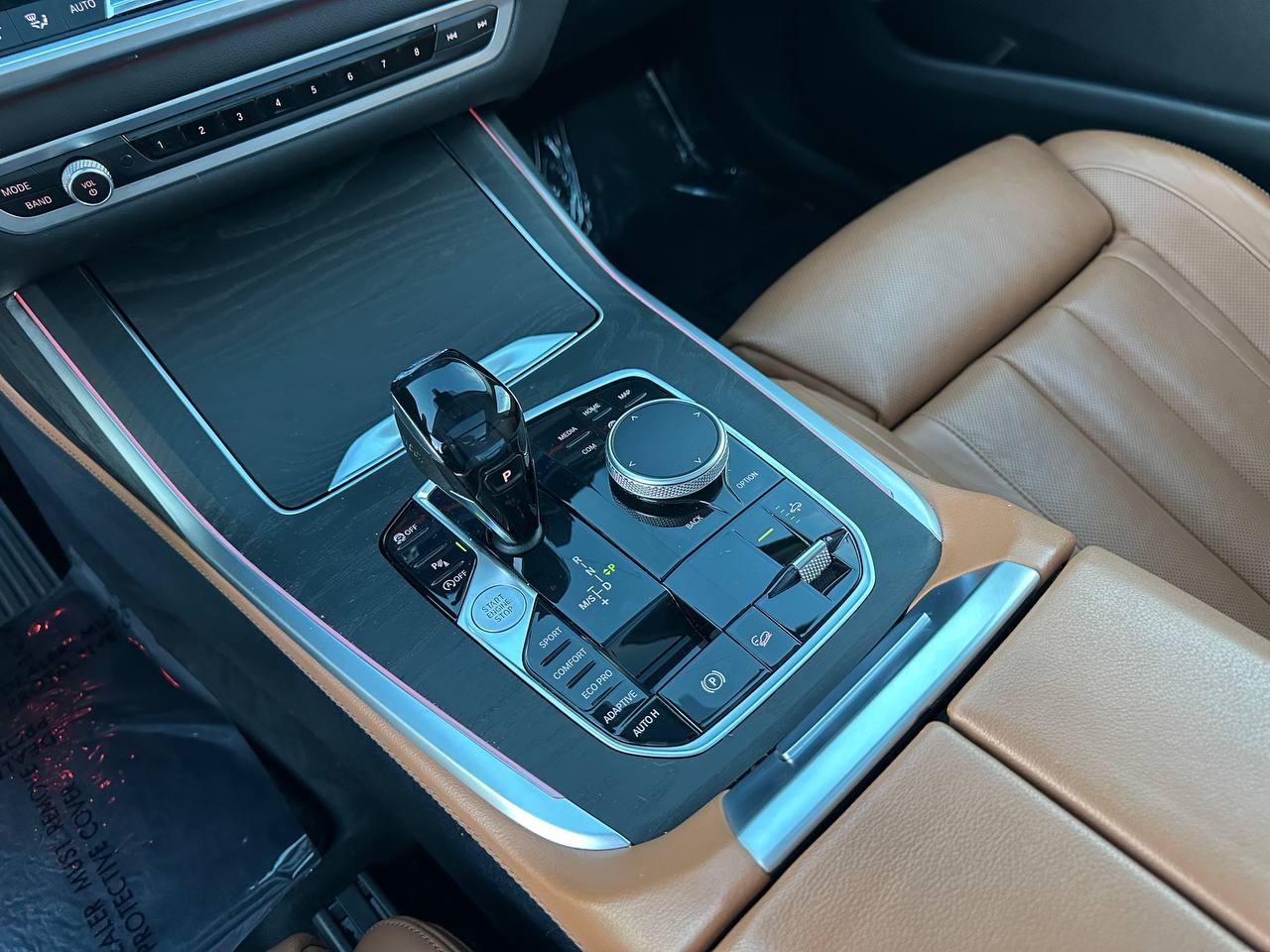 BMW X7 xDrive40i 2020