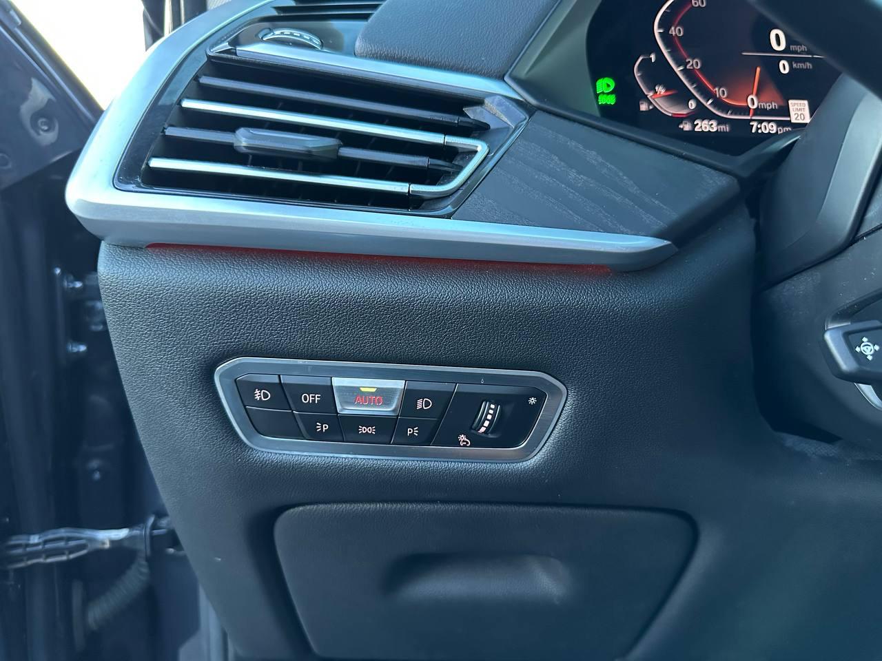 BMW X7 xDrive40i 2020