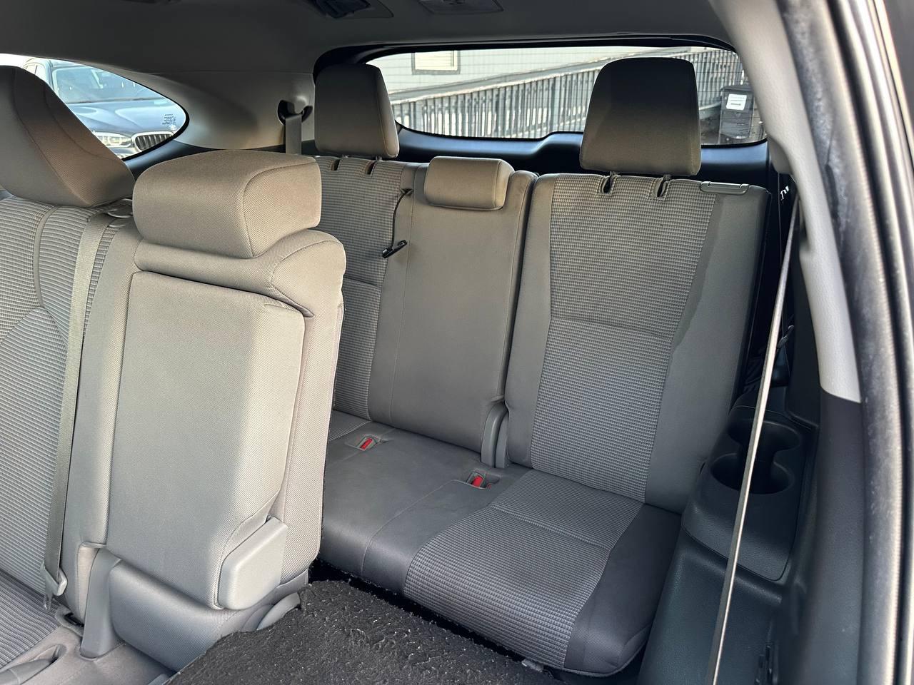 Toyota Highlander L AWD V6 2020