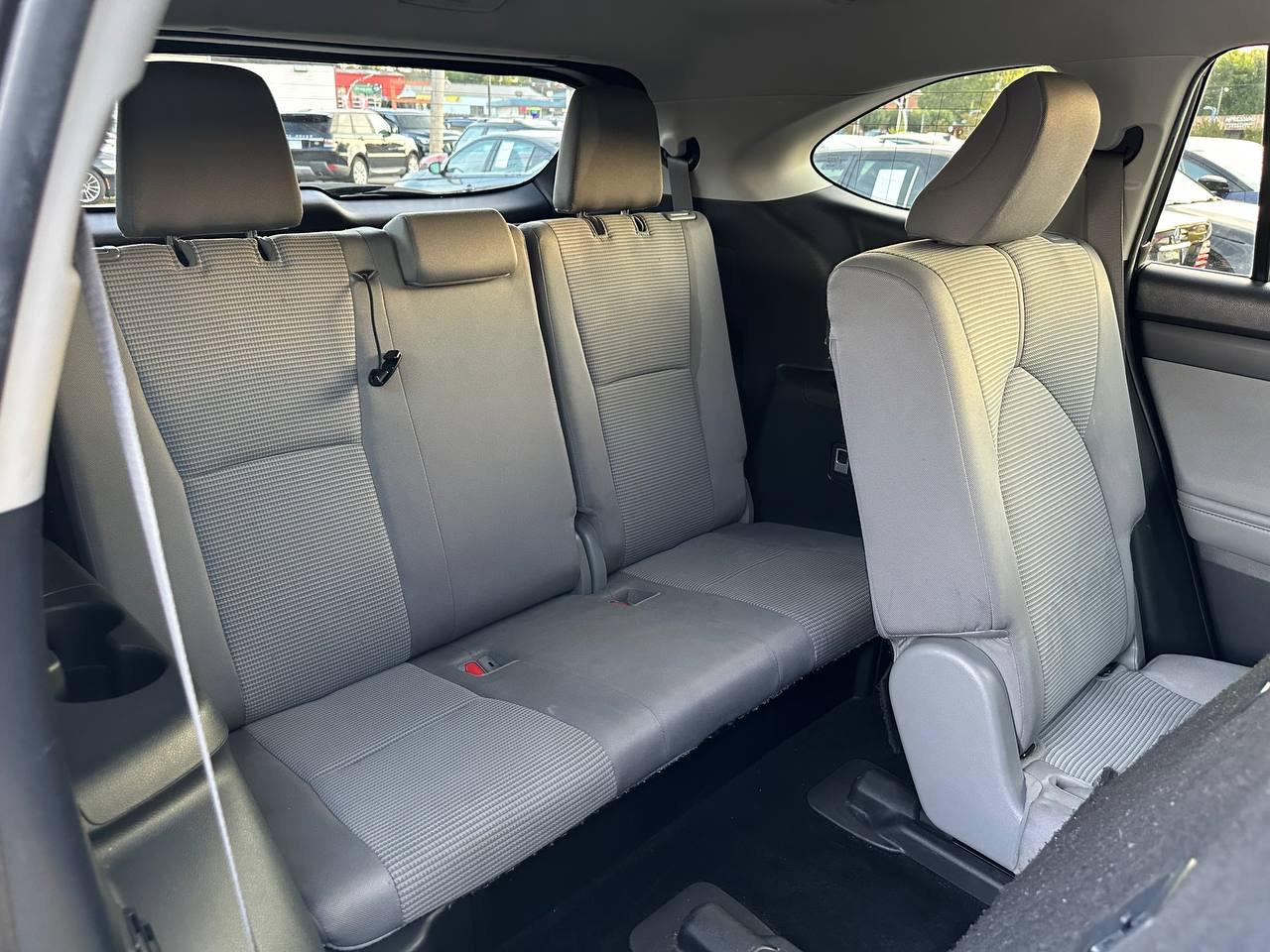 Toyota Highlander L AWD V6 2020
