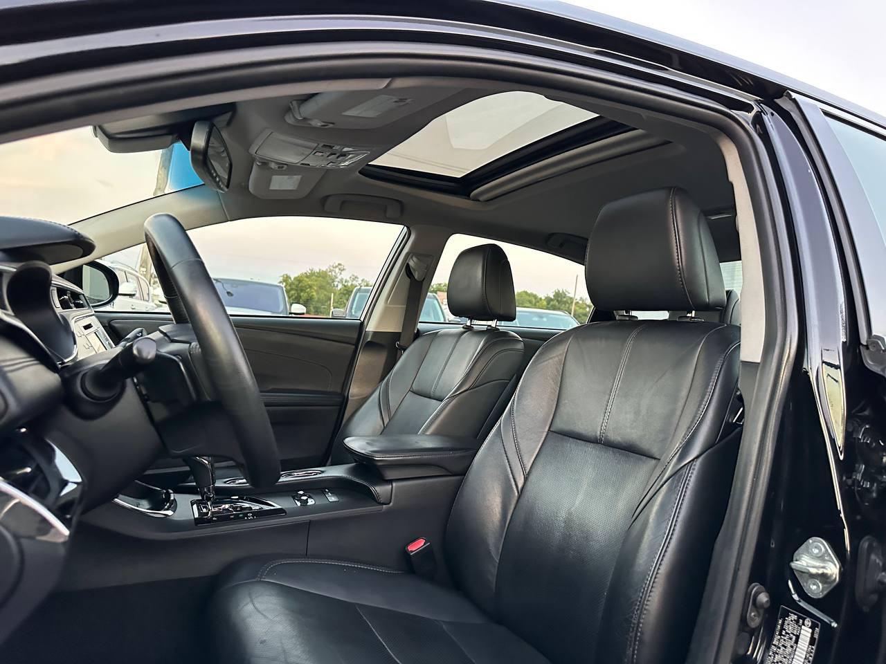 Toyota Avalon Limited 2016