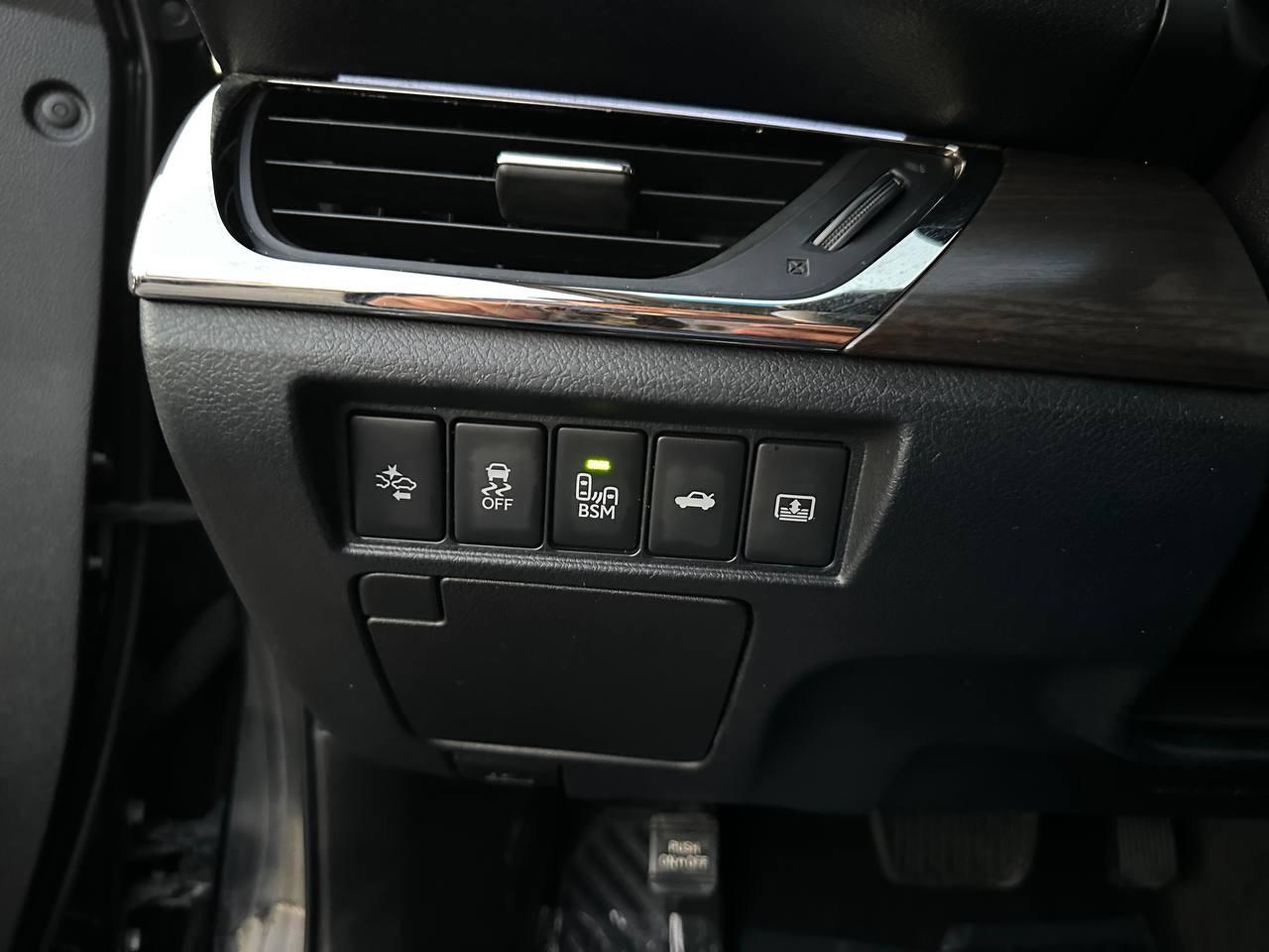 Toyota Avalon Limited 2016
