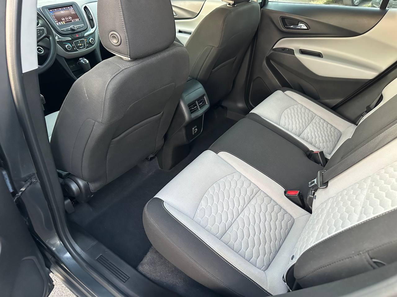 Chevrolet Equinox LS 2WD 2021