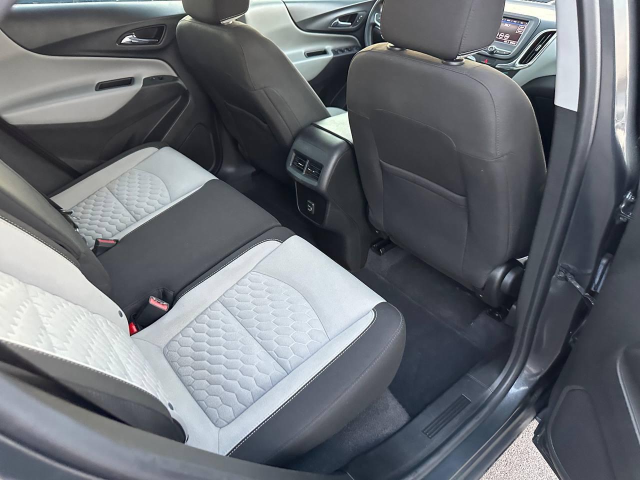 Chevrolet Equinox LS 2WD 2021