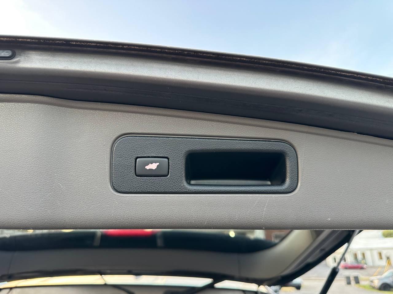 Honda Odyssey EX-L 2013