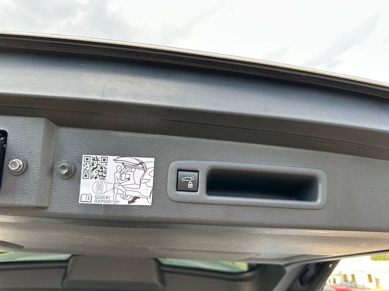 Toyota Sienna XSE 7-Passenger 2022
