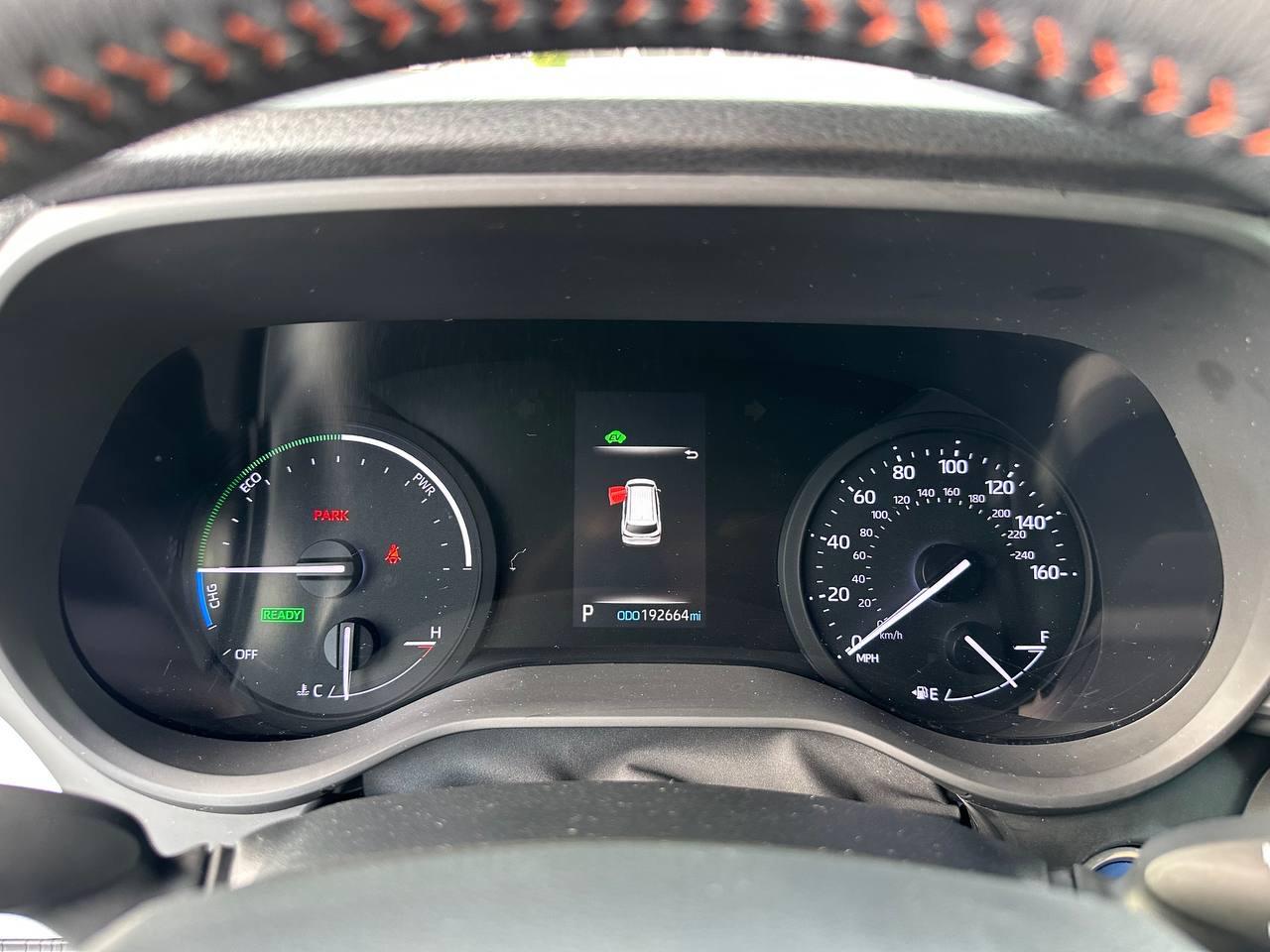 Toyota Sienna XSE 7-Passenger 2022