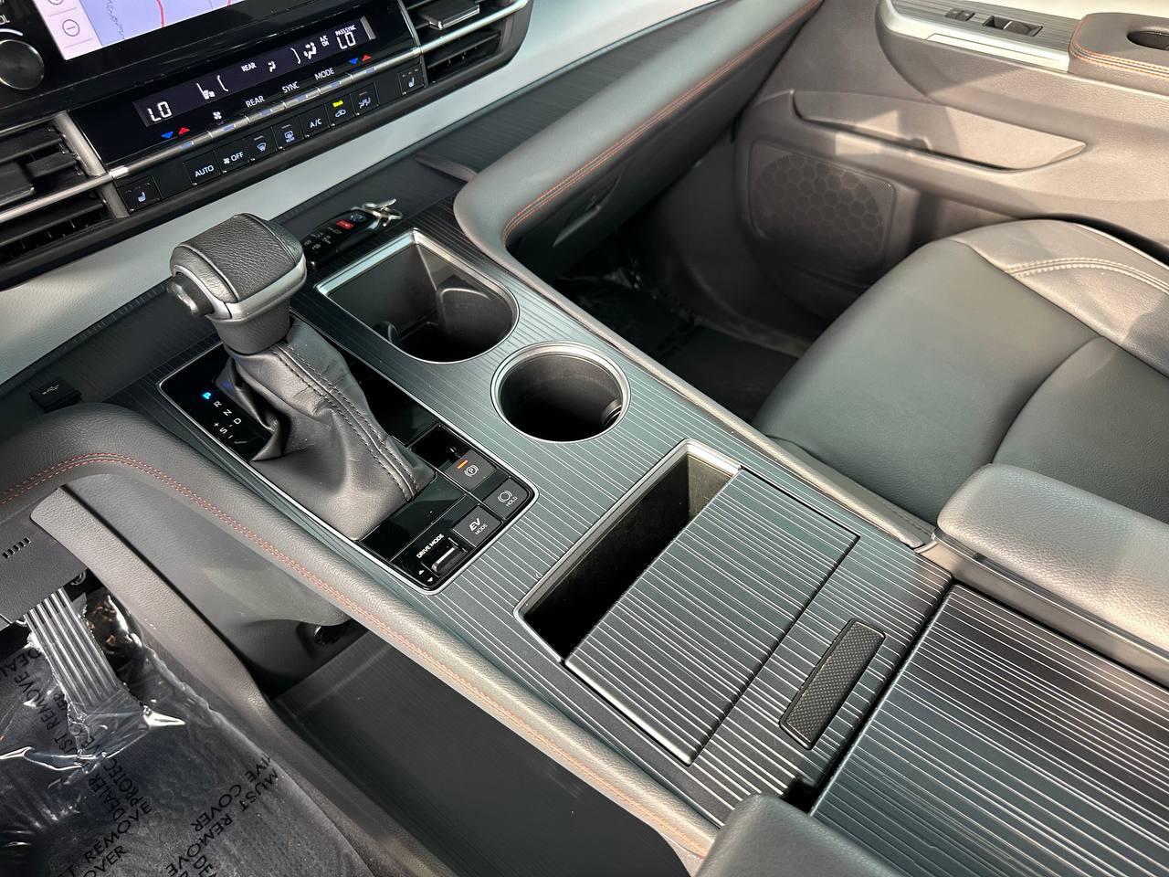 Toyota Sienna XSE 7-Passenger 2022
