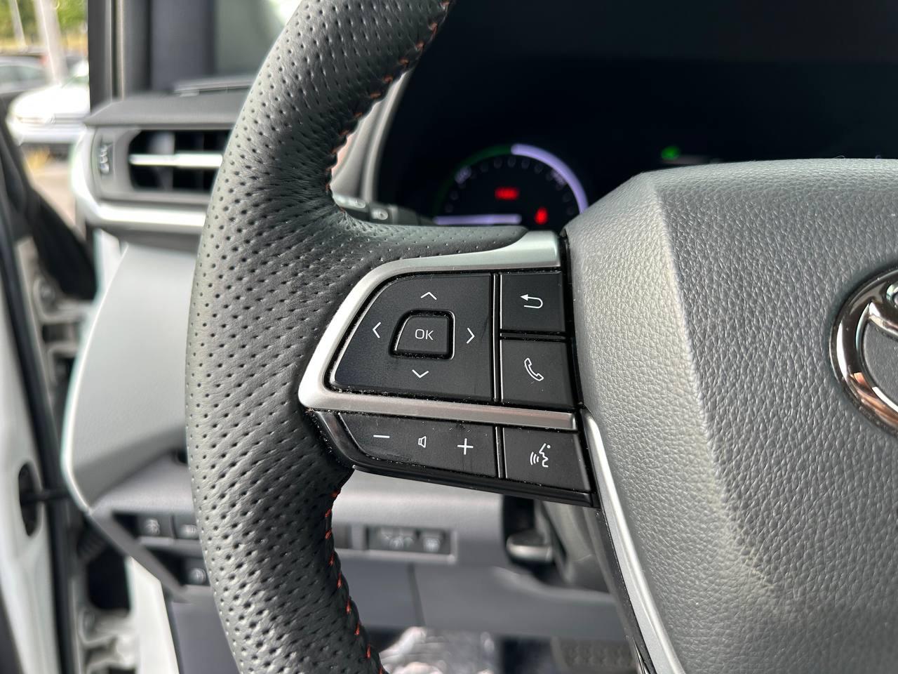 Toyota Sienna XSE 7-Passenger 2022