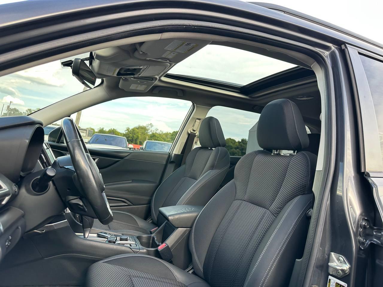 Subaru Forester Premium 2020