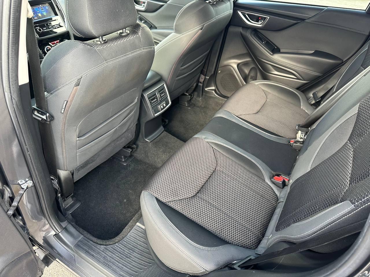 Subaru Forester Premium 2020