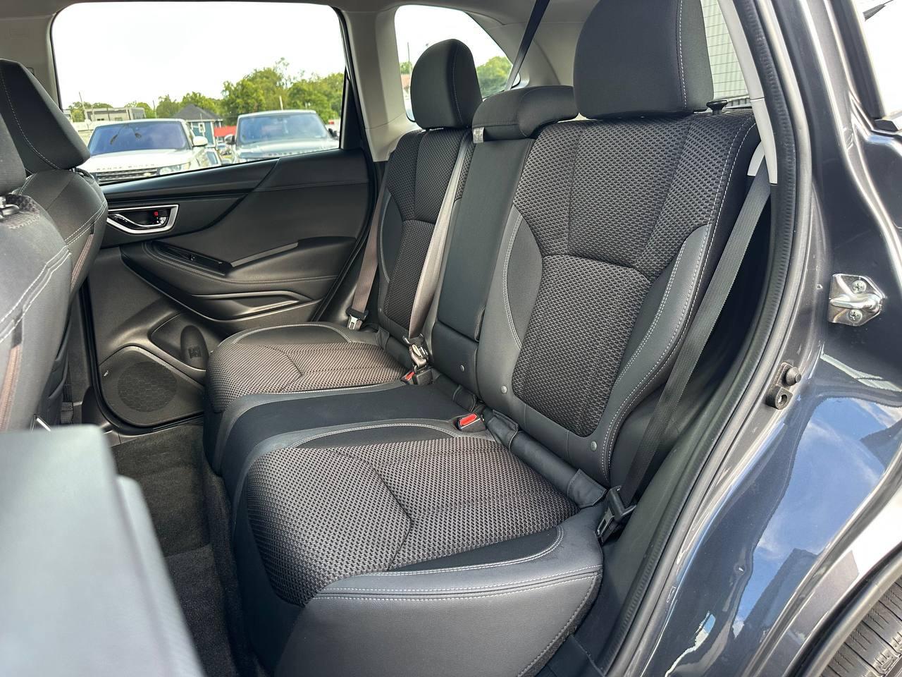 Subaru Forester Premium 2020