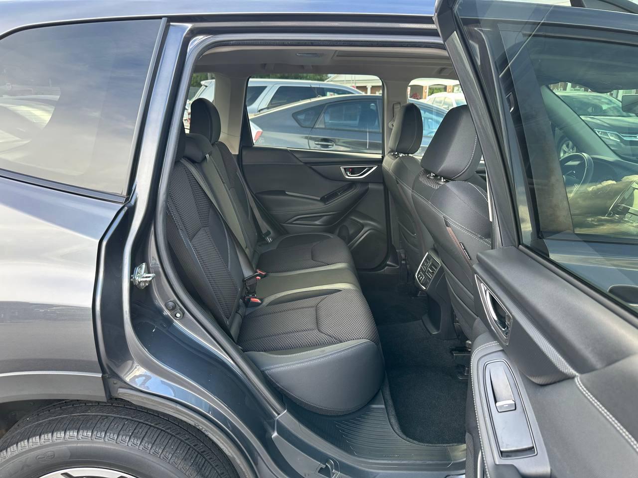 Subaru Forester Premium 2020