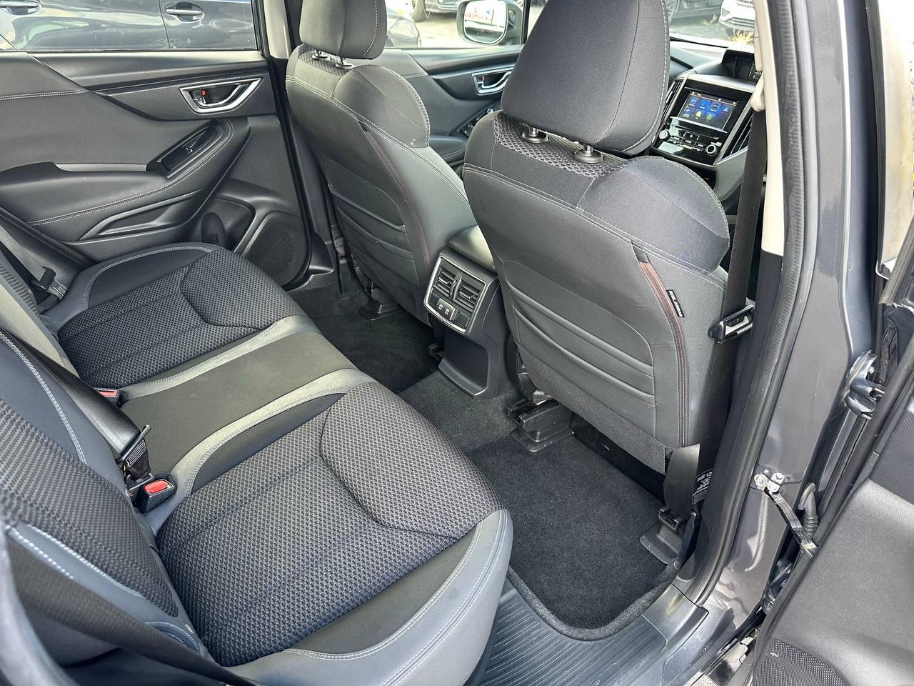 Subaru Forester Premium 2020