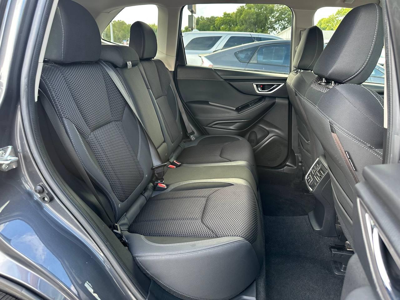 Subaru Forester Premium 2020