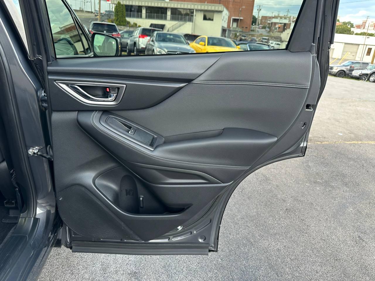 Subaru Forester Premium 2020