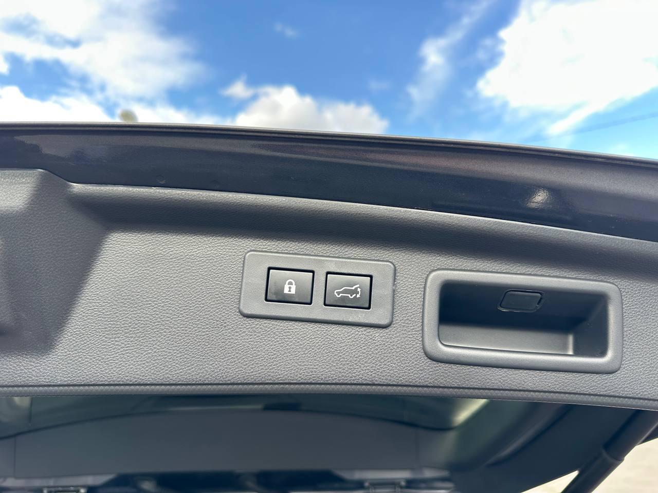 Subaru Forester Premium 2020