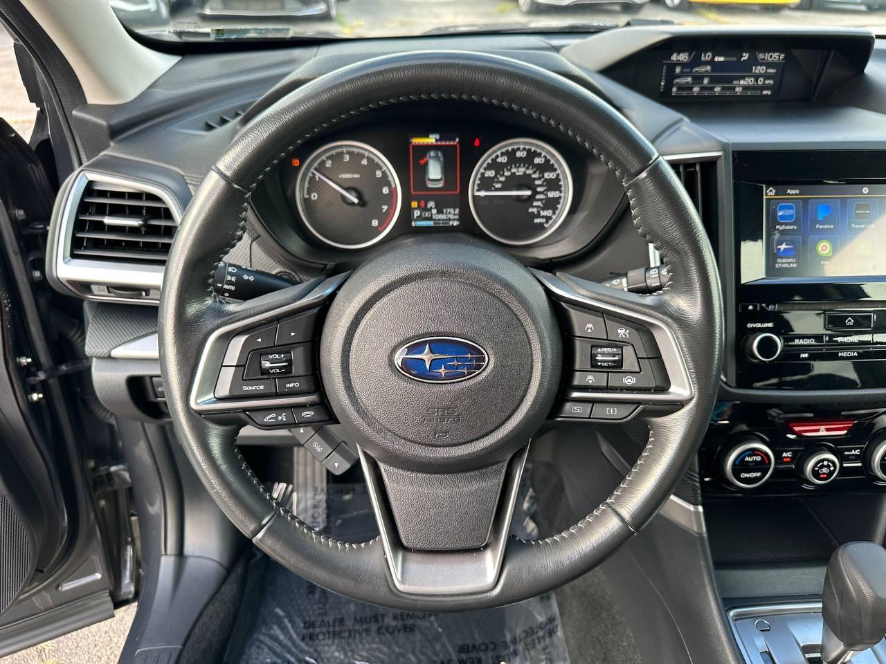 Subaru Forester Premium 2020