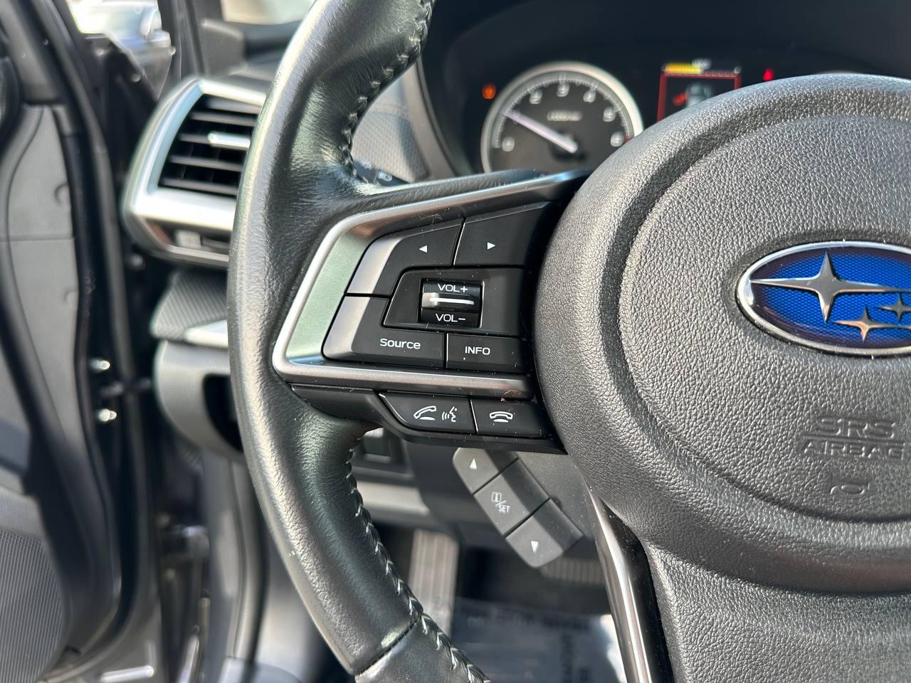 Subaru Forester Premium 2020
