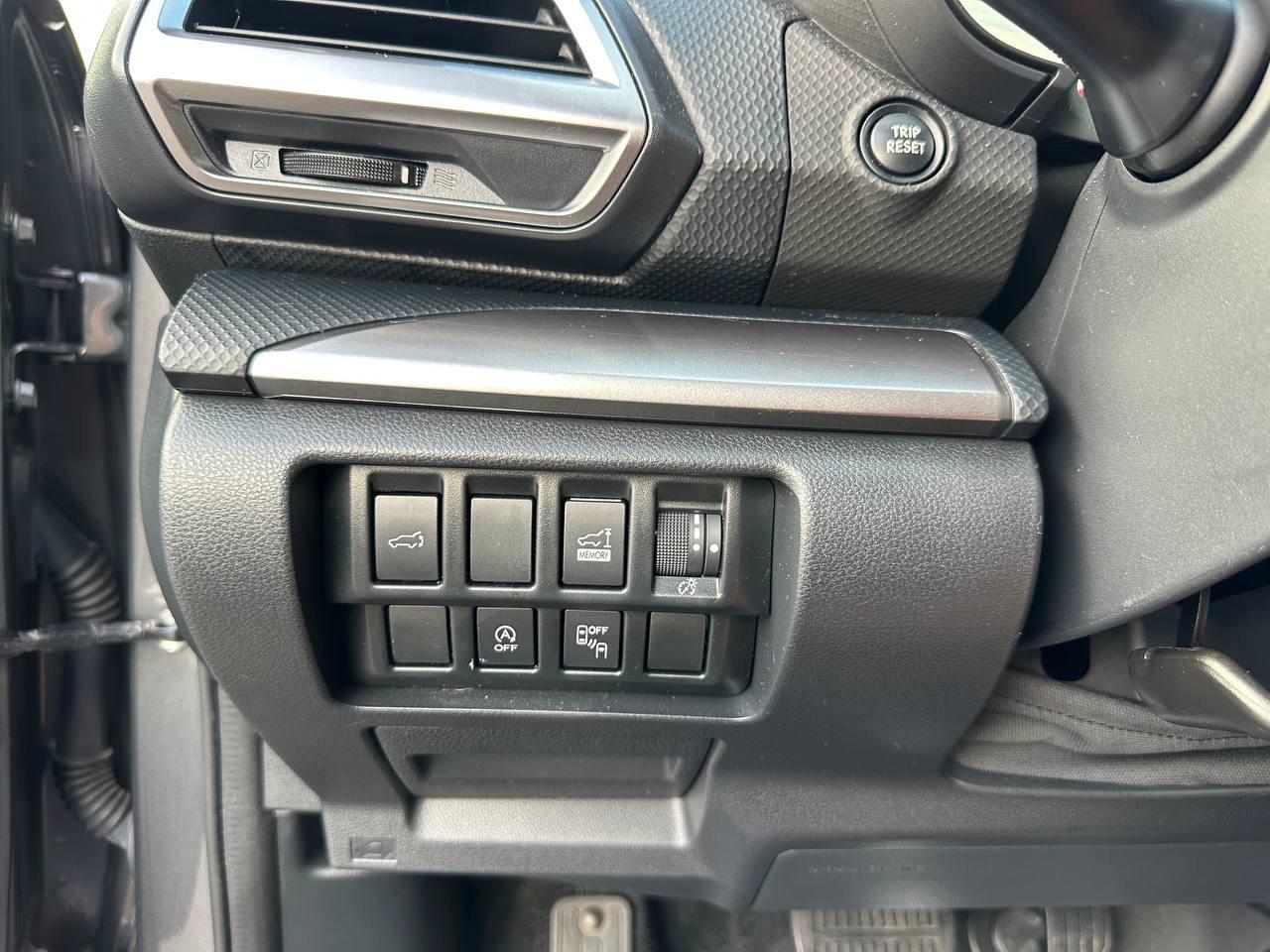 Subaru Forester Premium 2020