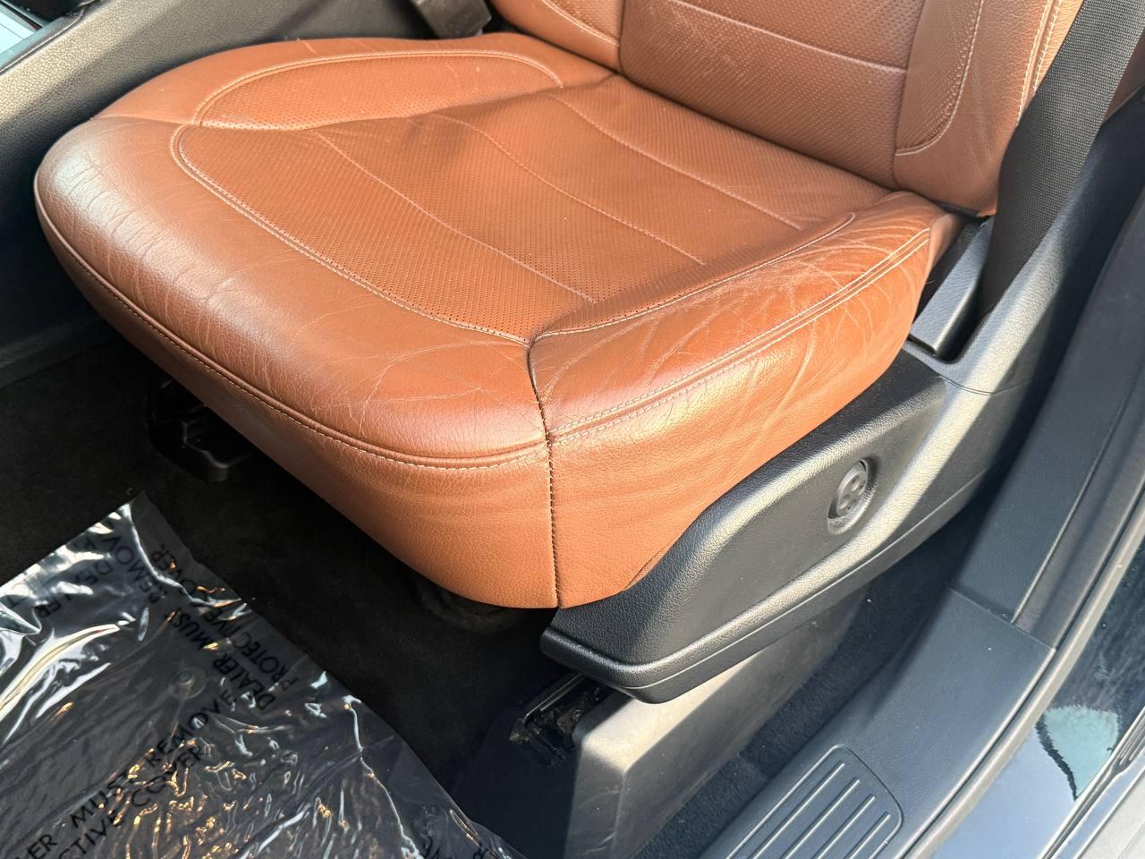 Mercedes-Benz GLS-Class GLS450 4MATIC 2017