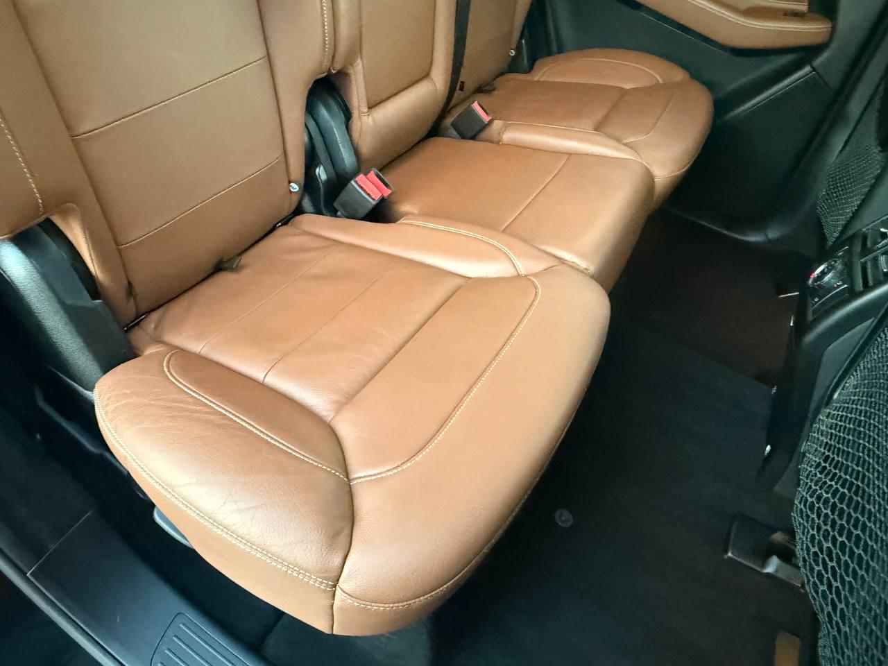 Mercedes-Benz GLS-Class GLS450 4MATIC 2017