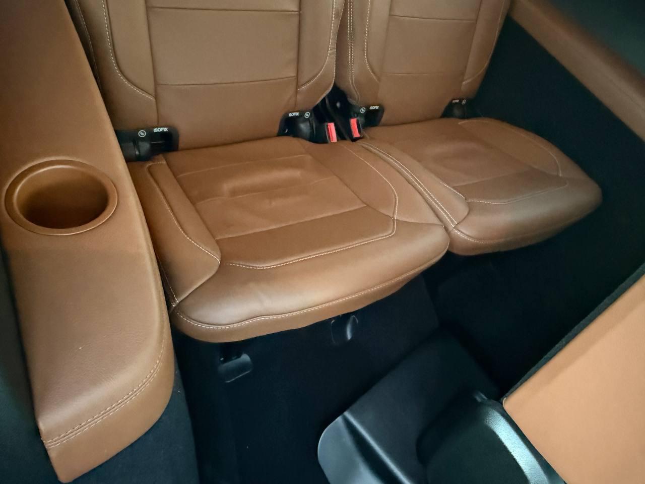 Mercedes-Benz GLS-Class GLS450 4MATIC 2017