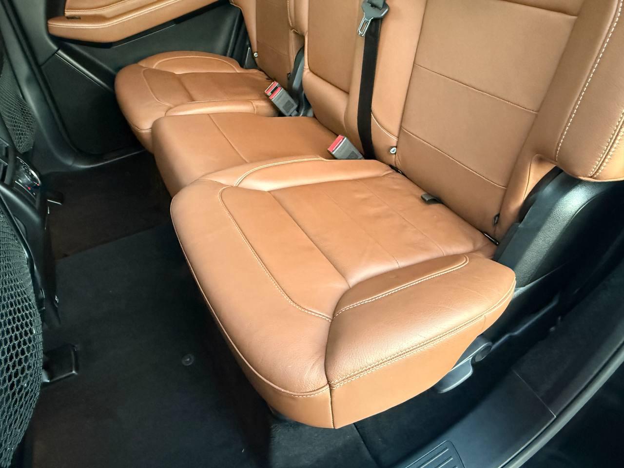 Mercedes-Benz GLS-Class GLS450 4MATIC 2017