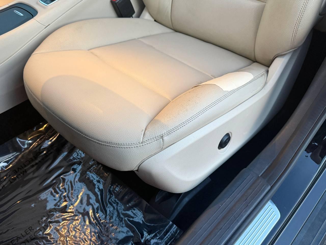 Mercedes-Benz GLA-Class GLA250 4MATIC 2015