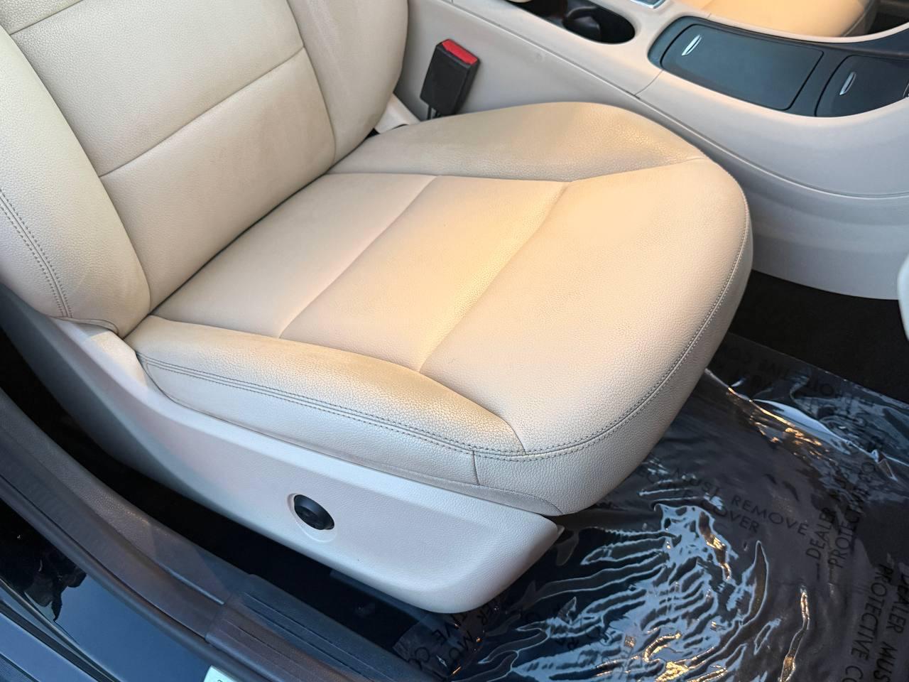 Mercedes-Benz GLA-Class GLA250 4MATIC 2015