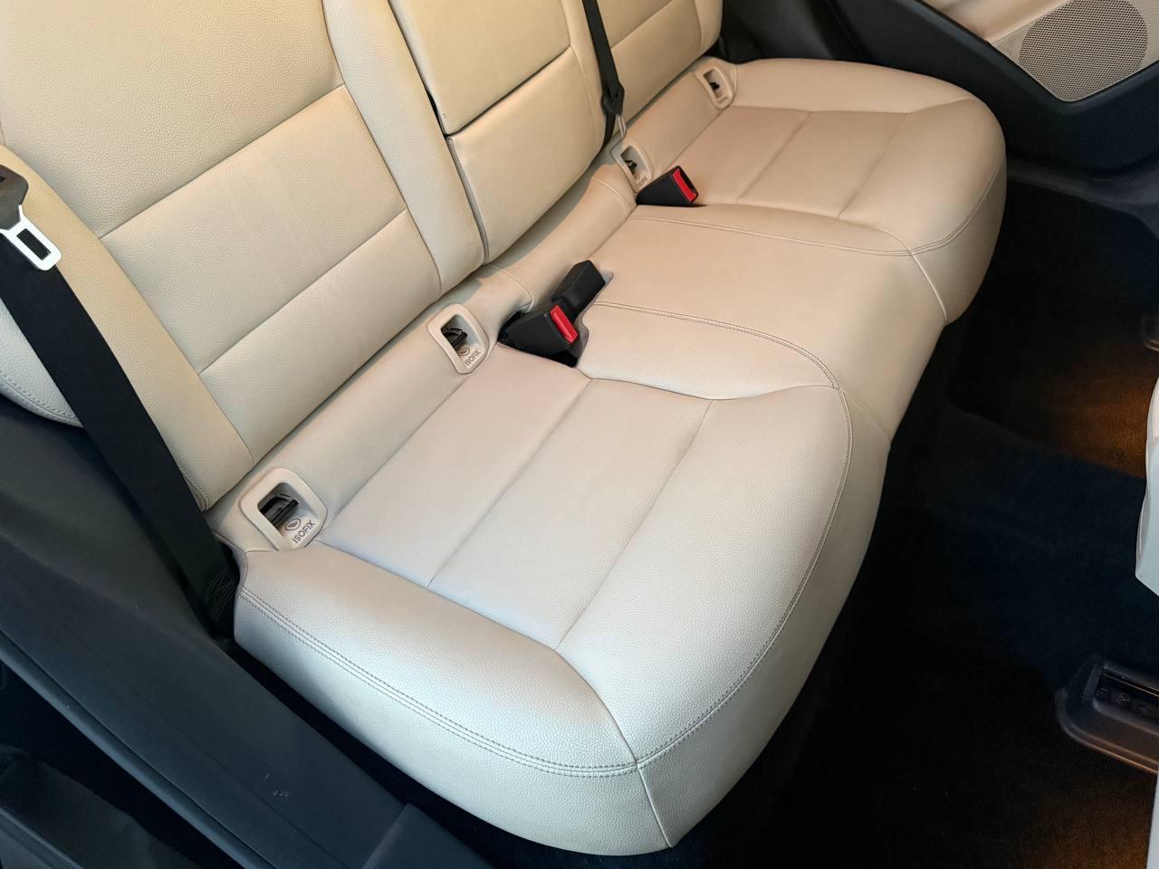 Mercedes-Benz GLA-Class GLA250 4MATIC 2015