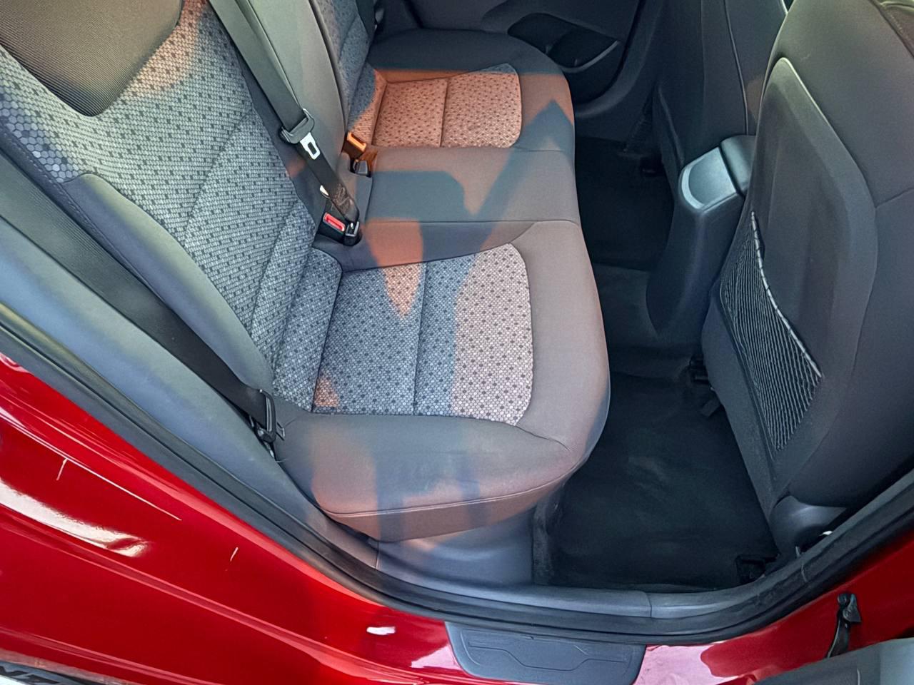 Hyundai Ioniq Hybrid Blue 2019
