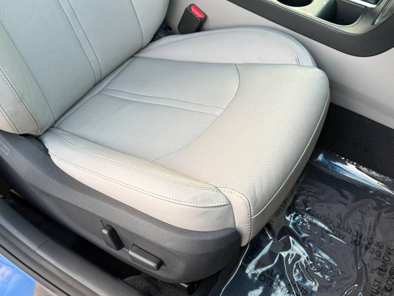 Hyundai Sonata Limited 2015